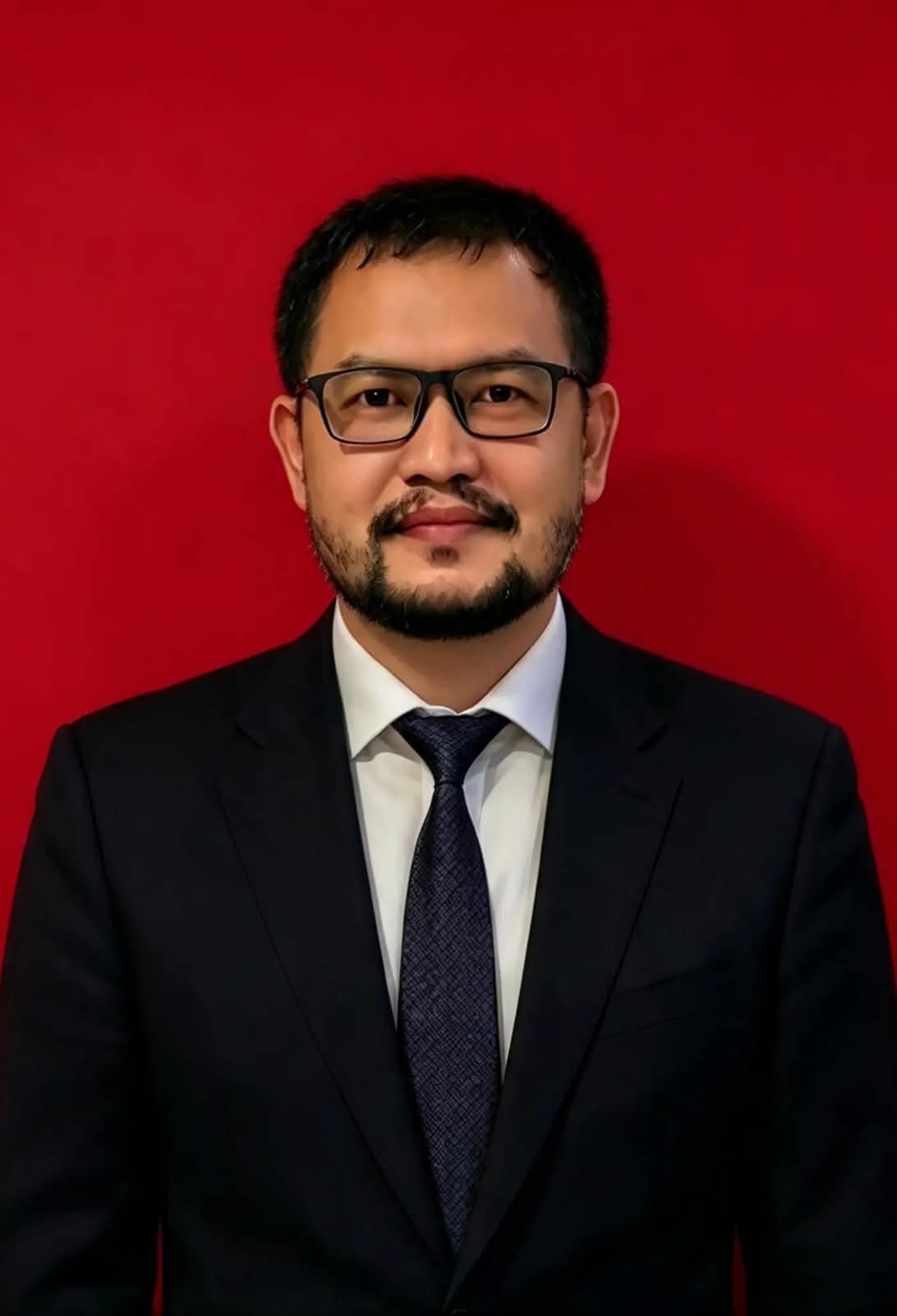 Foto Fakhruddin, SE