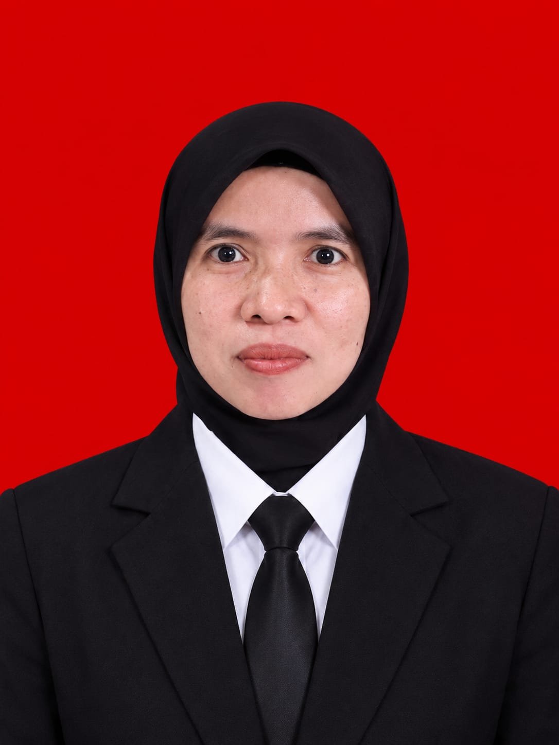 Foto Roisa Siregar, S.Pd