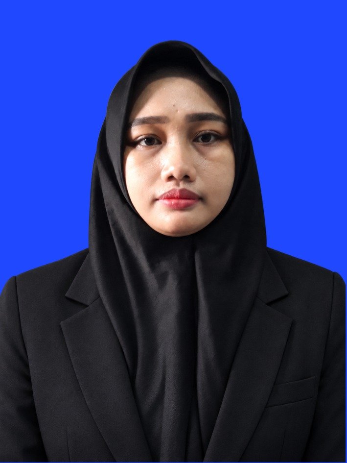Foto Tri Sandi Anggraini, S.Pd