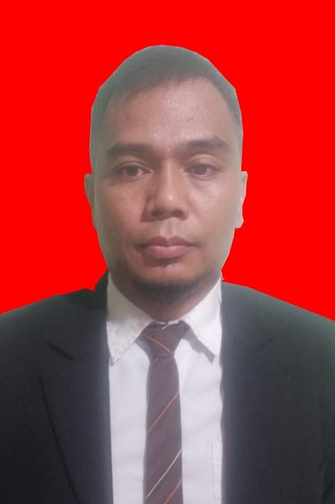 Foto Duwi Firwana Putra Tanjung, S.Pd