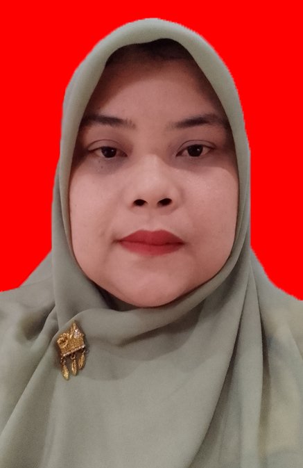 Foto Meriyanti Nasution, S,Pd
