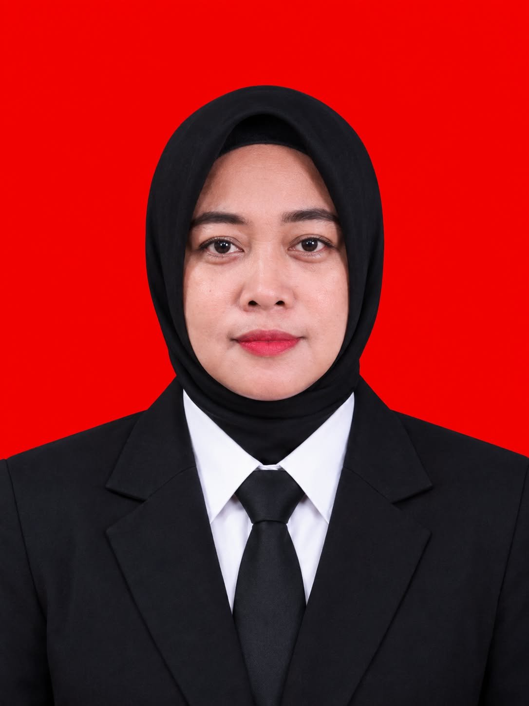 Foto Sri Rahayu Nur, S.Pd