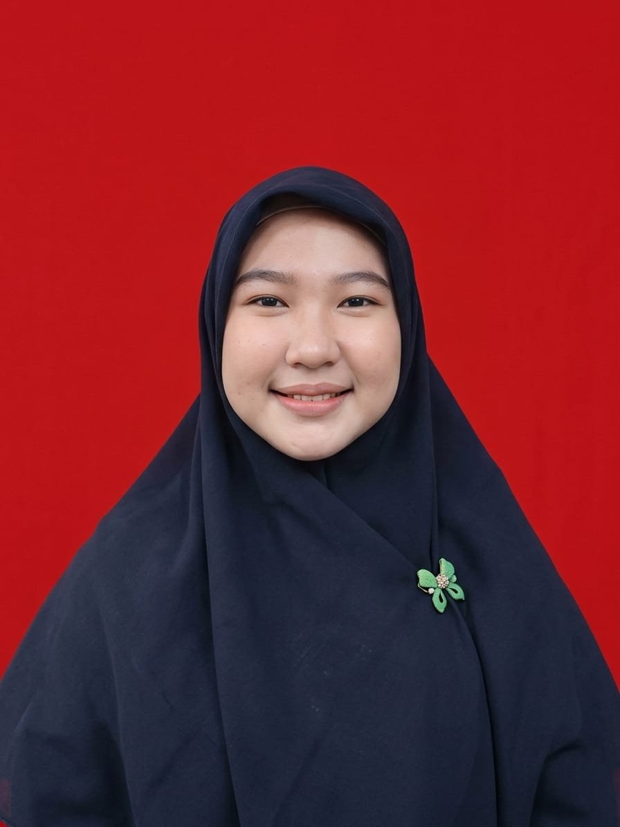 Foto Novi Yunita Sari, S.Pd, Gr