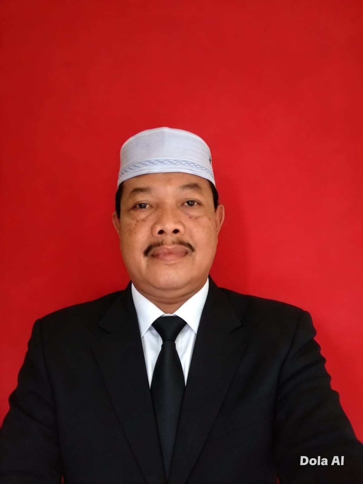 Foto Drs. Samsul Bahri Lubis