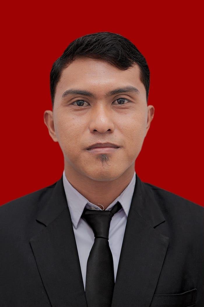 Foto Ahdan Hambali, S.Pd