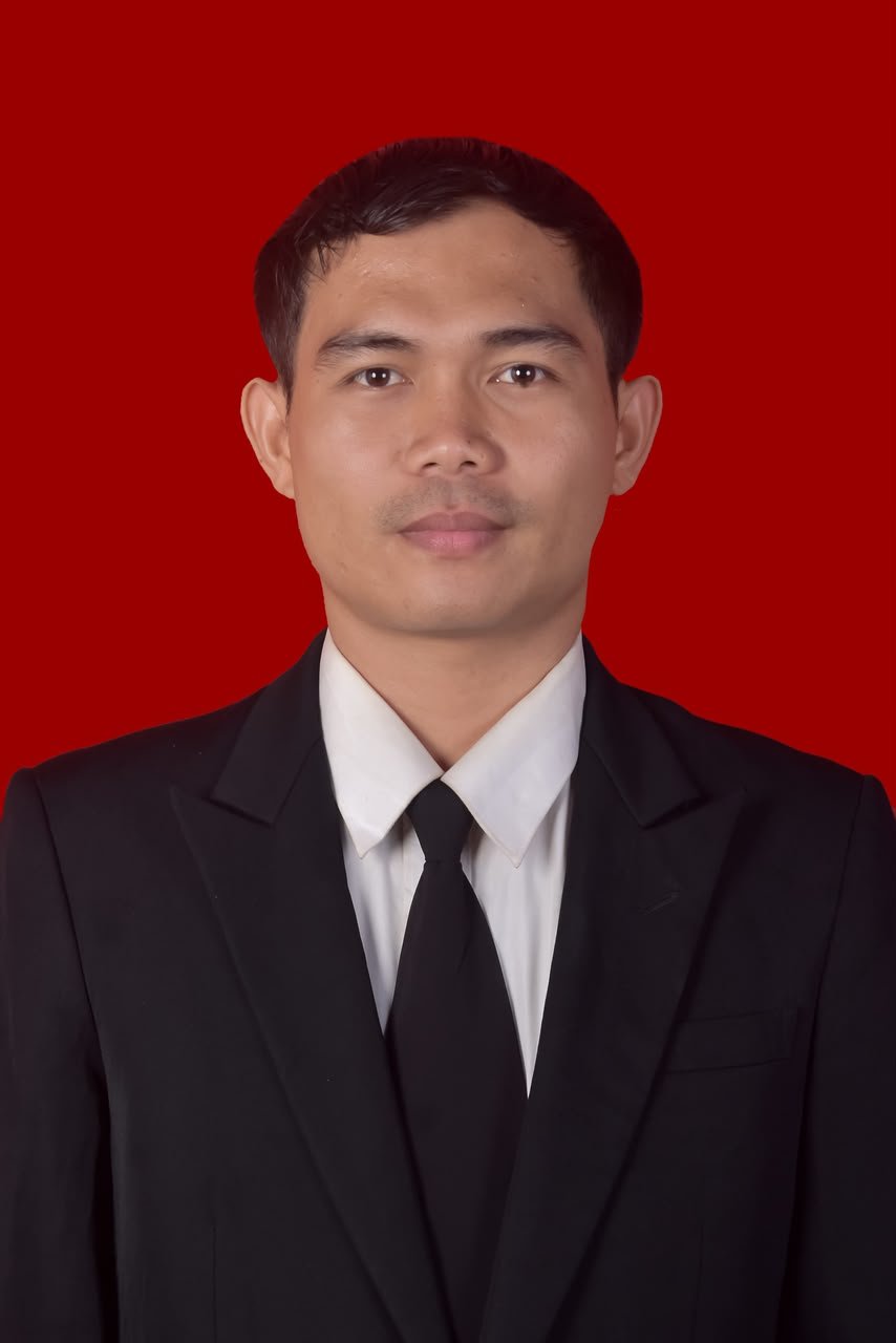 Foto Putra Hadi Kesuma, S.Kom
