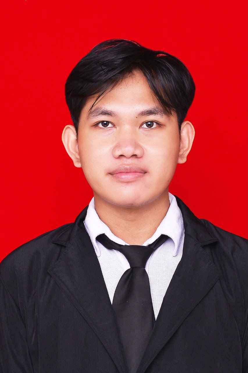 Foto Danu Stiawan, S.Kom