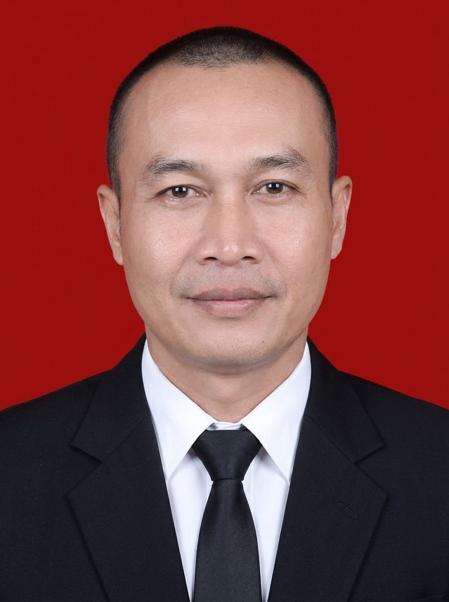 Foto Encep Nursalam, ST
