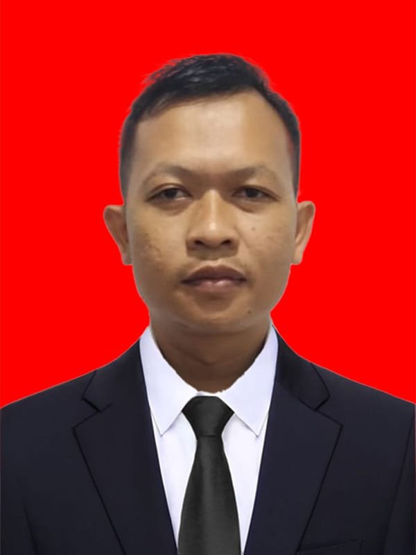Foto Imam Fauzi, S.Kom