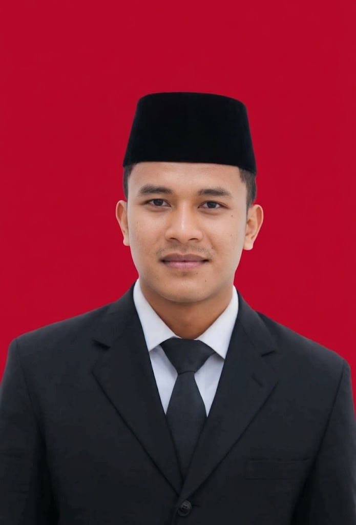 Foto Deni Irawan, S.PdI