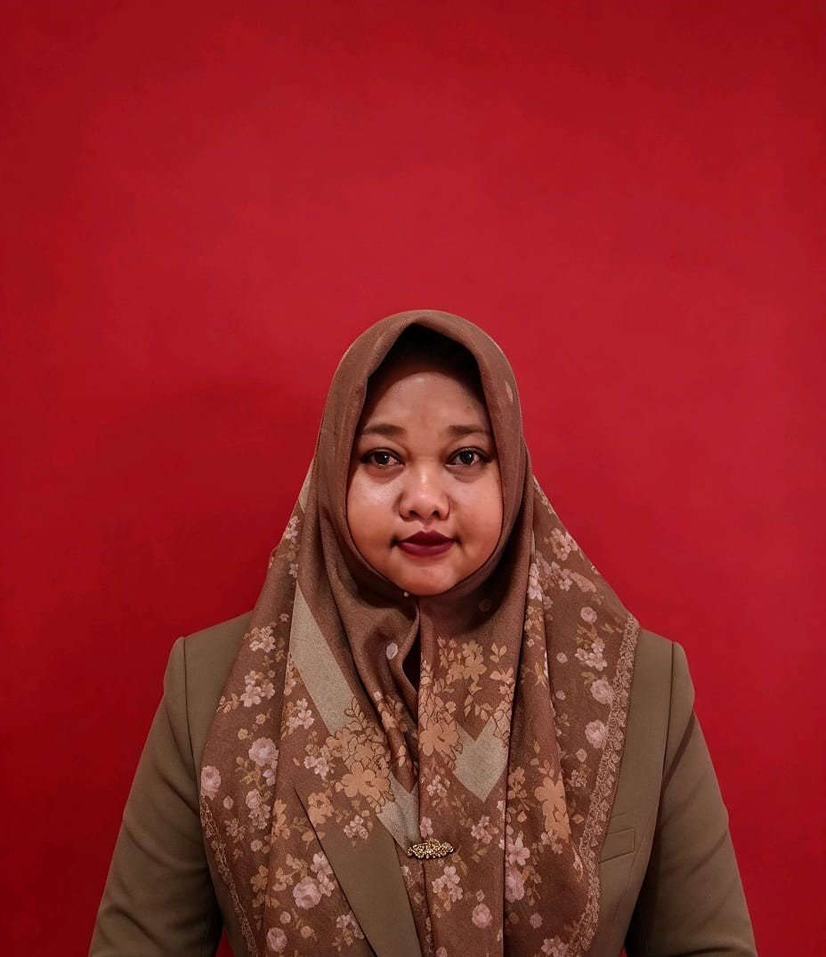 Foto Maulidia Indapuri, S.Kom