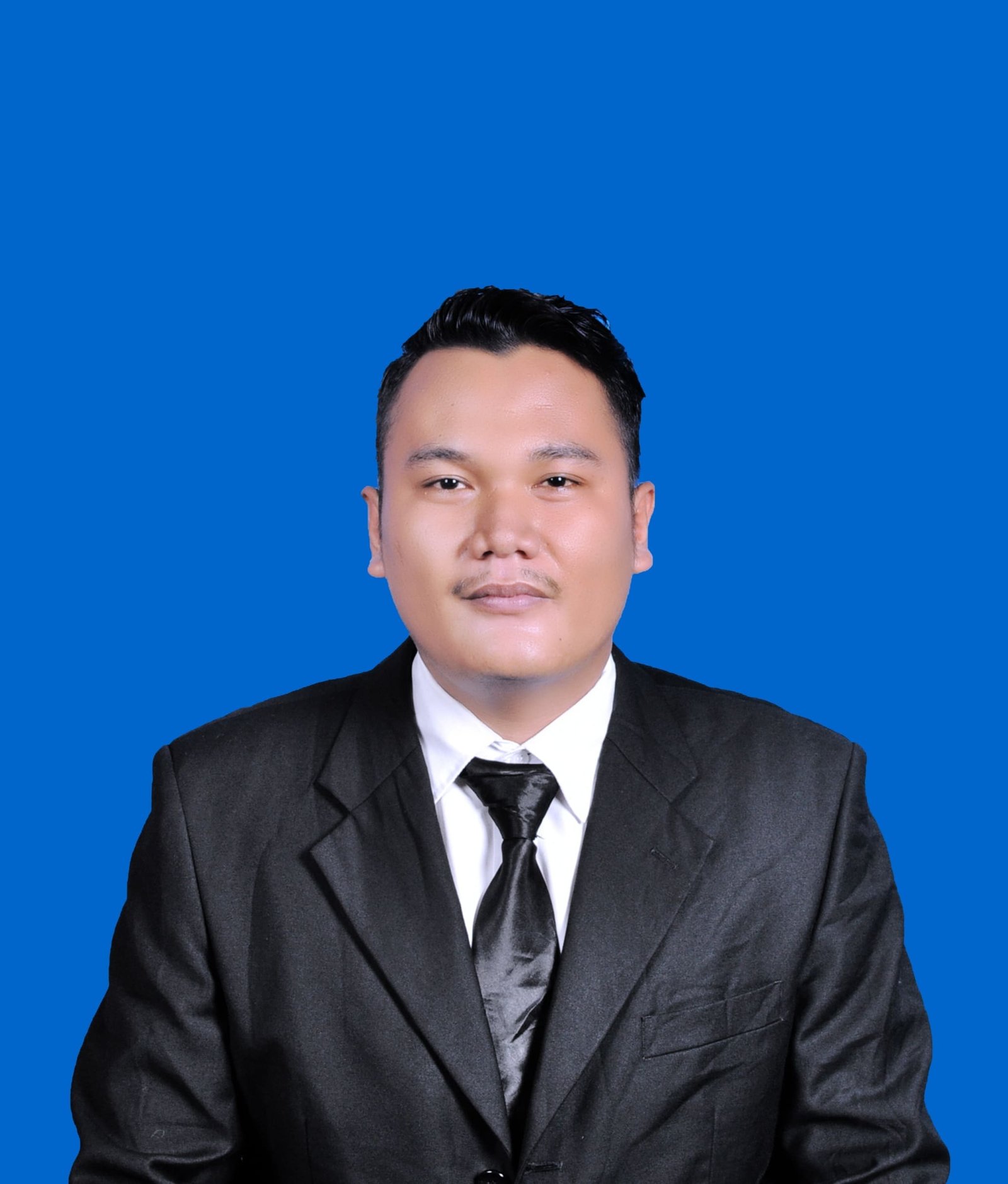 Foto Muhammad Hendri Habibi, ST