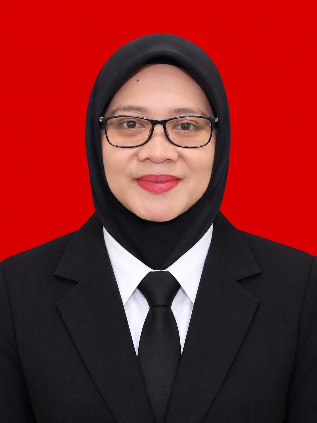 Foto Dwi Neni Laraswati, A.Md