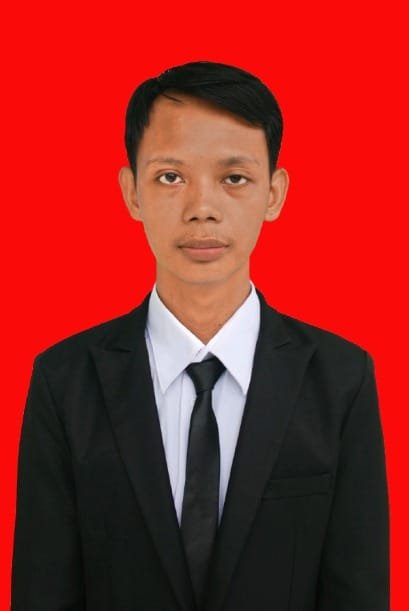 Foto Andi Saputra, ST