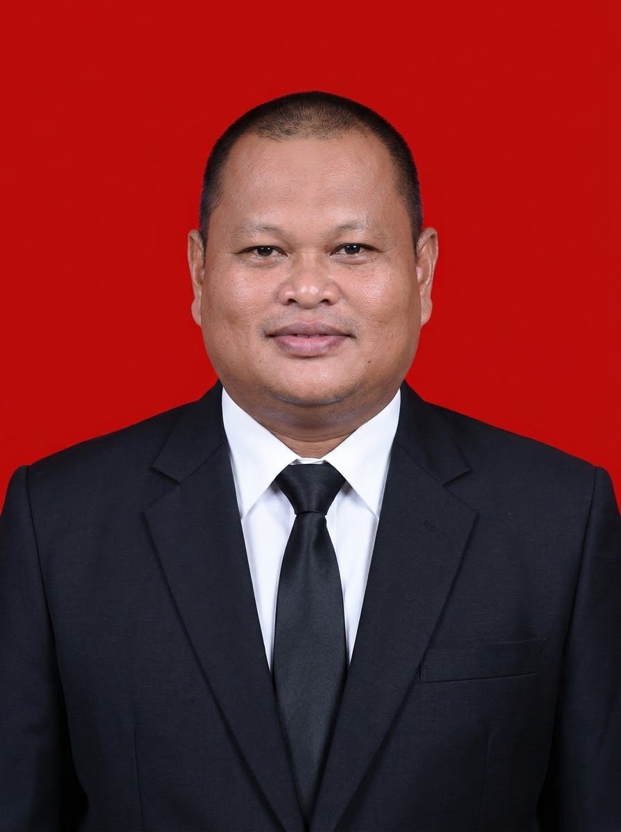 Foto Yayan Ardiansyah, SE