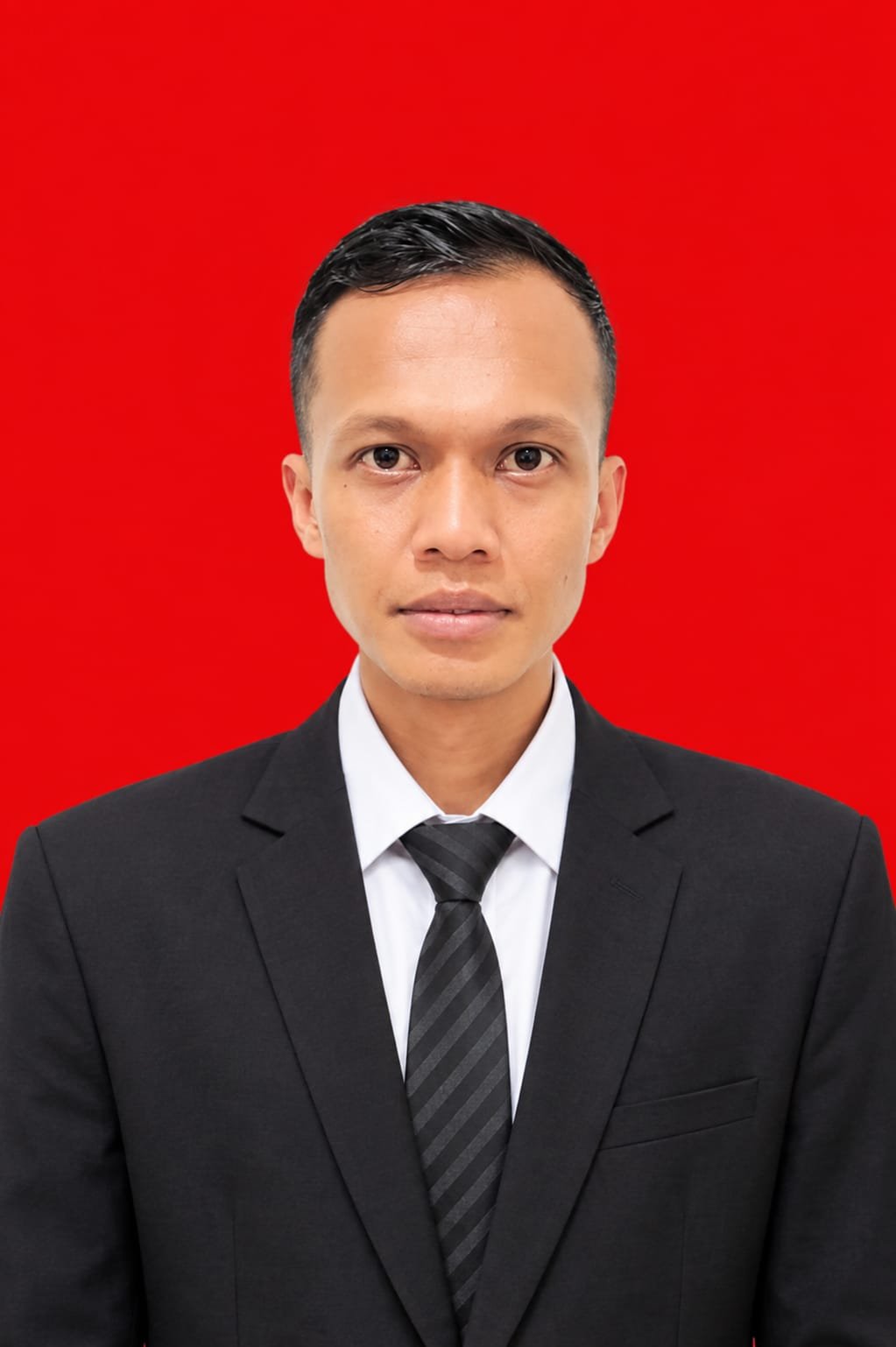 Foto Umar Hadi Tri Utomo, S.Pd