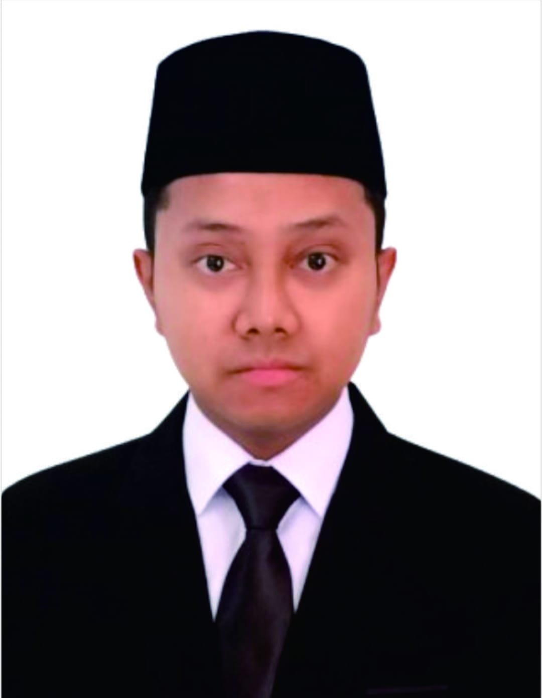 Foto Hafiz Abdurrahman, S.Ag