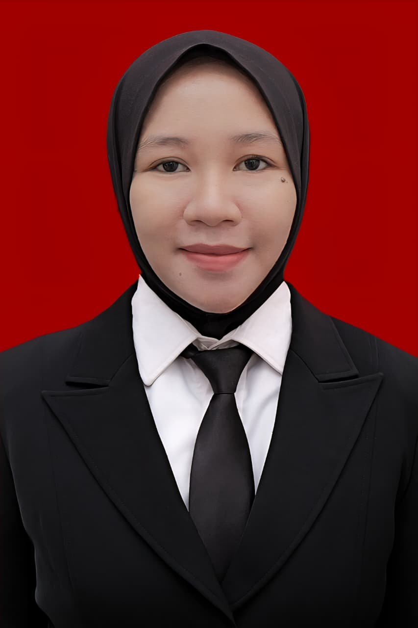 Foto Nur Aulia, S.Pd
