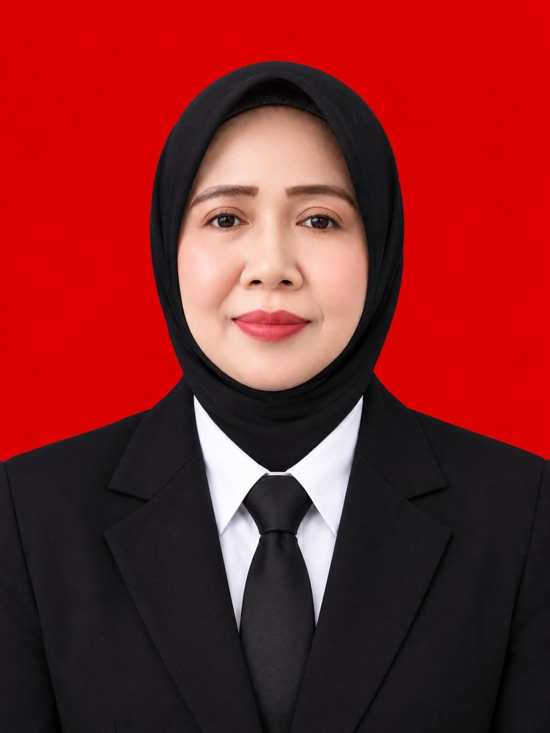 Foto Asniah, S.Pd, M.Pd