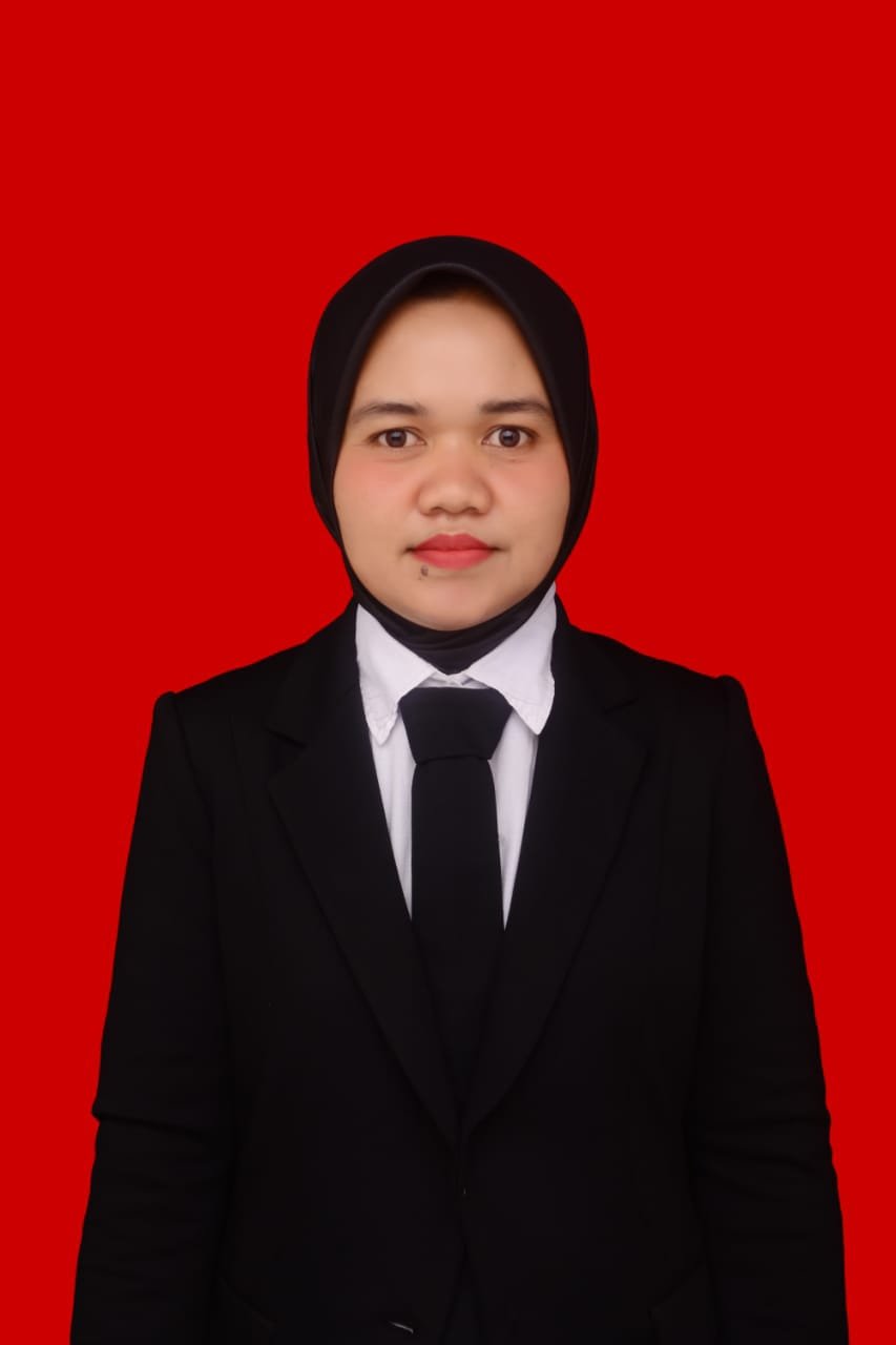 Foto Ulfa Alawiyah, S.Pd