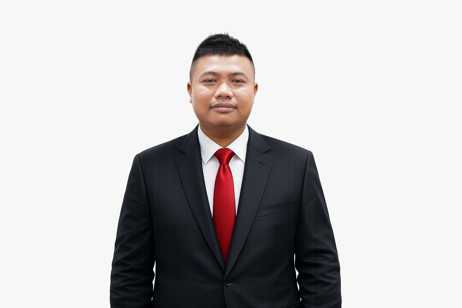 Foto Muhammad Riza Hakim, S.E