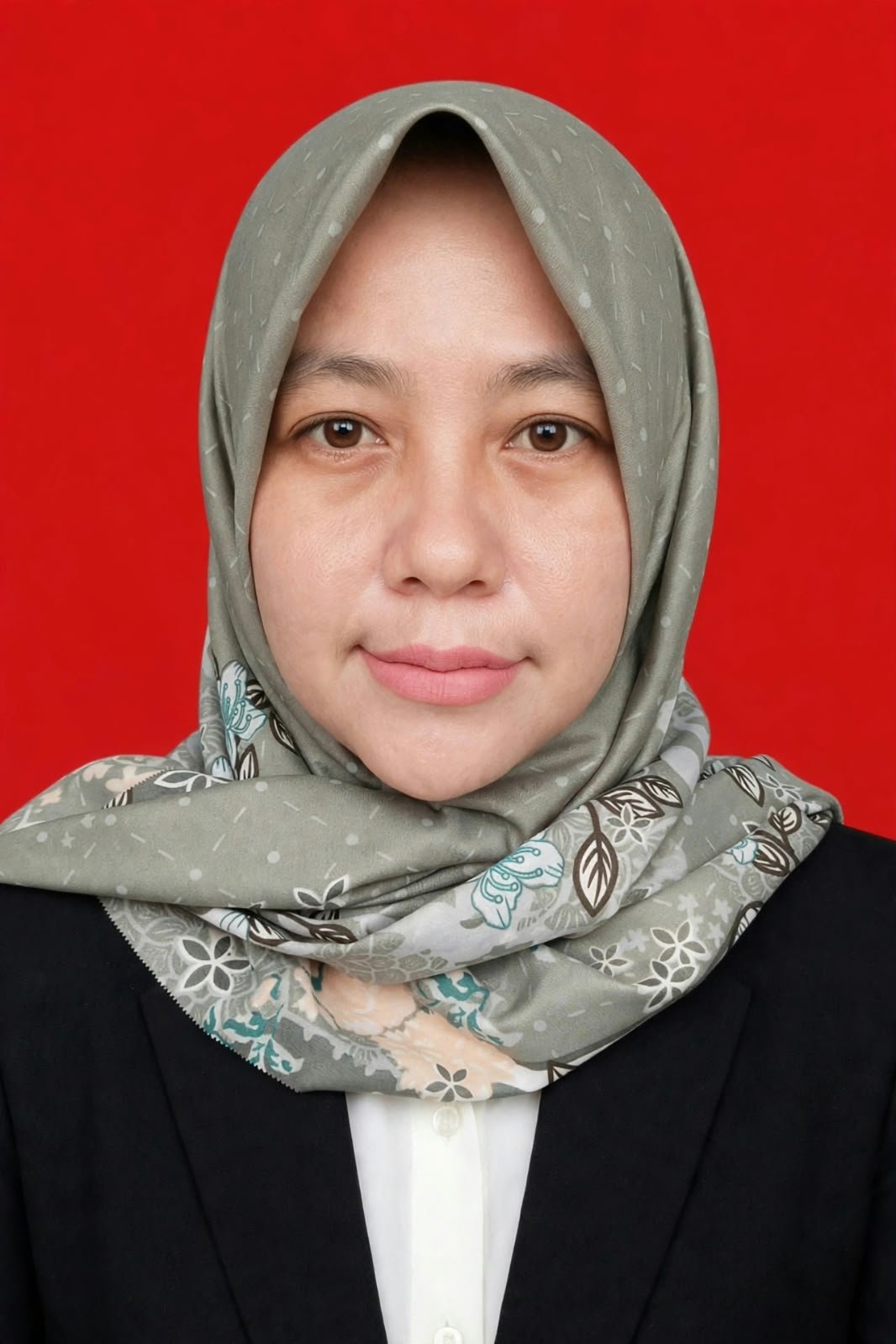 Foto Rini Ramadhani Ritonga, SE