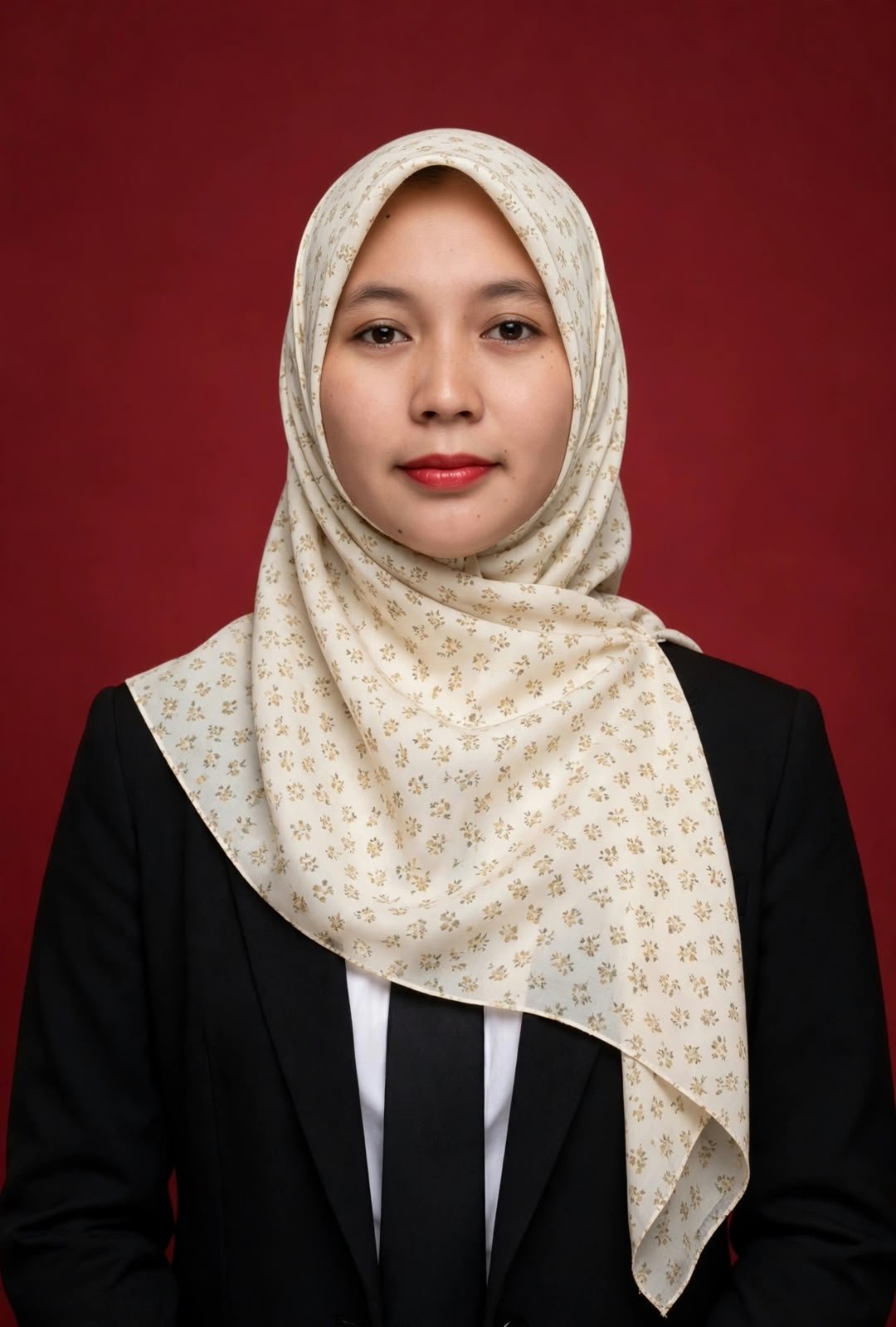 Foto Sri Yunita, S.Pd