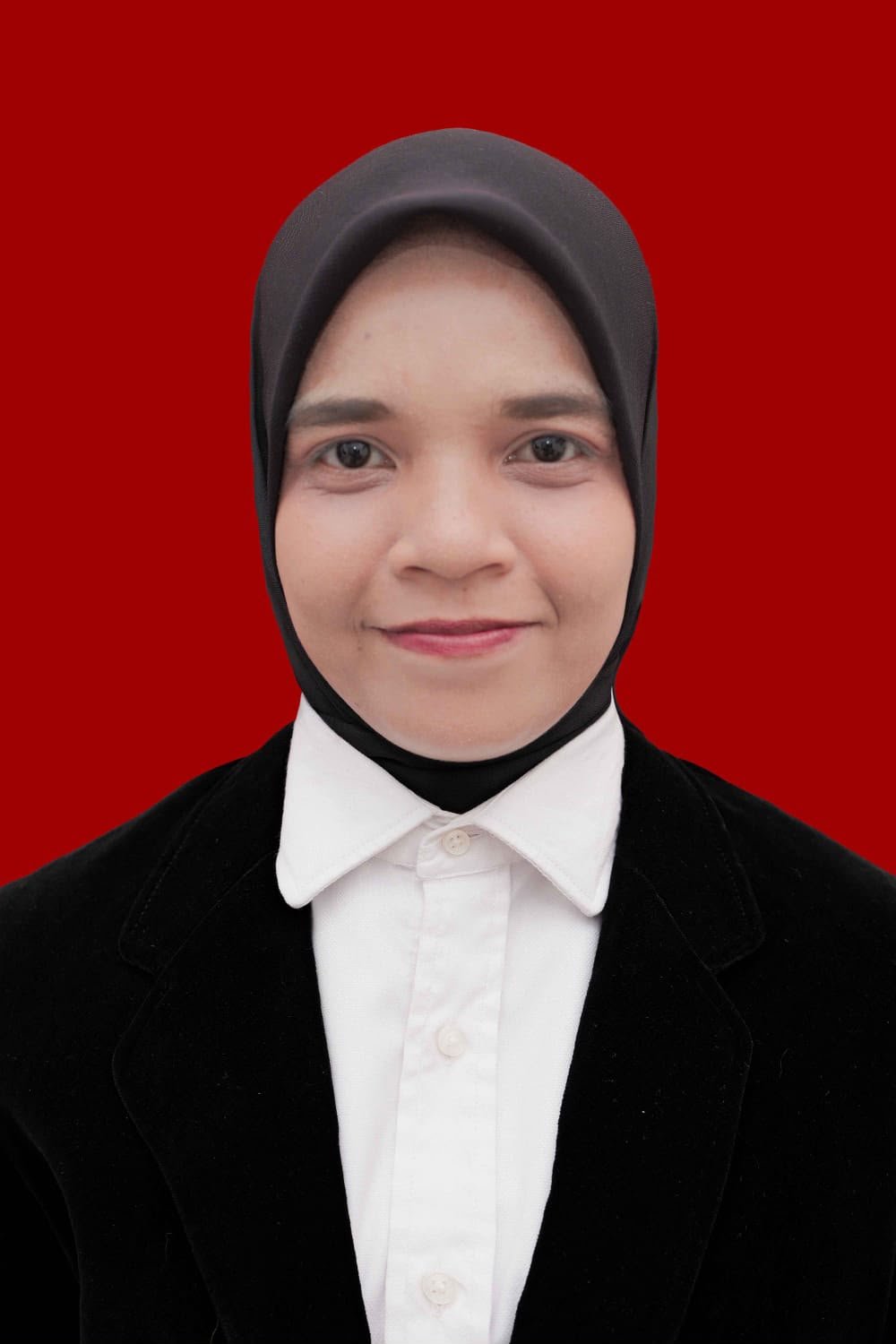 Foto Suci Indah Lestari, SH