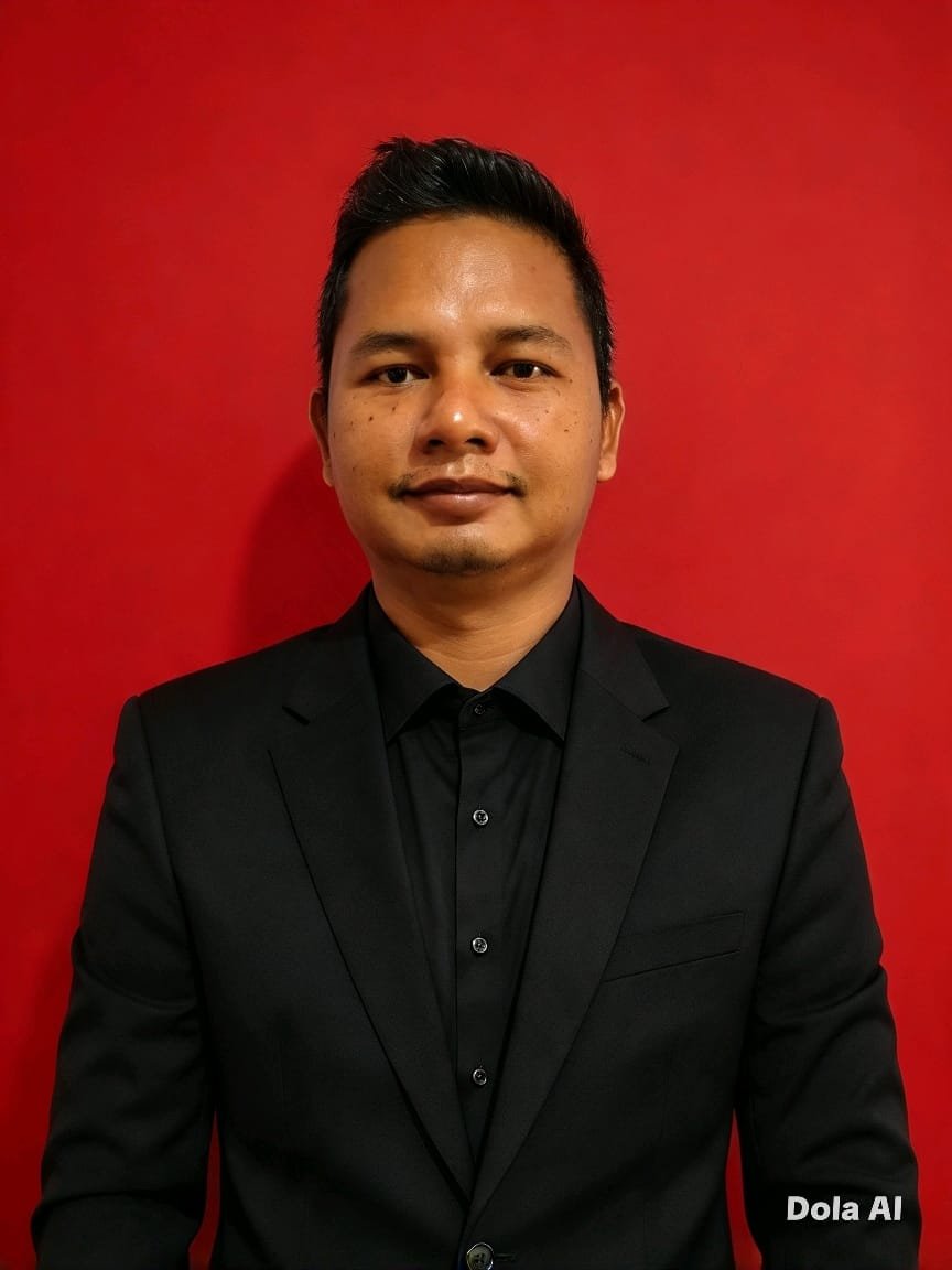Foto Teguh Andrianto, S.Pd