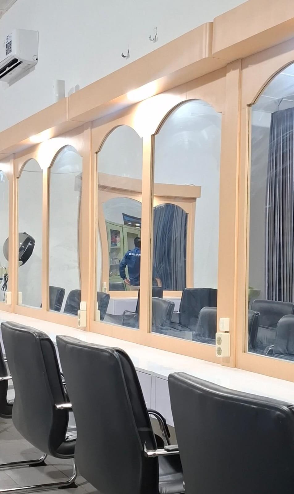 Kegiatan Teknik Komputer Jaringan (TKJ)